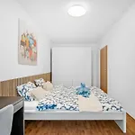 Jegeho Alej Apartman