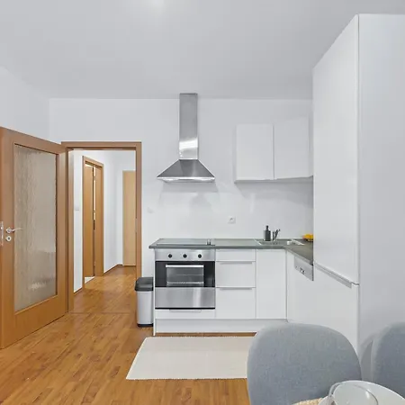 Jegeho Alej Pressburg