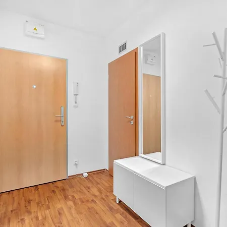 Jegeho Alej Apartment *