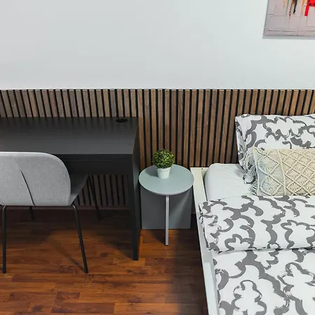 Apartment Jegeho Alej *