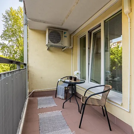 Jegeho Alej Bratislava