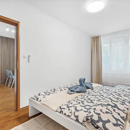 Jegeho Alej Pressburg