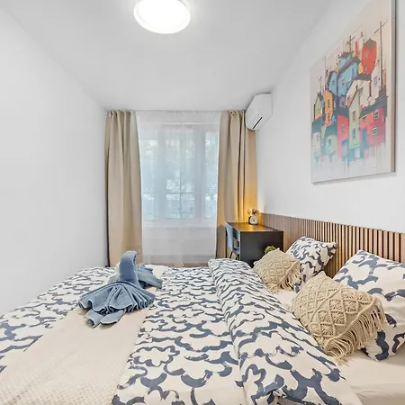 Jegeho Alej * Pressburg