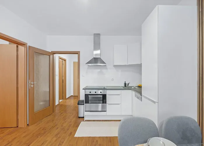 Jegeho Alej Bratislava