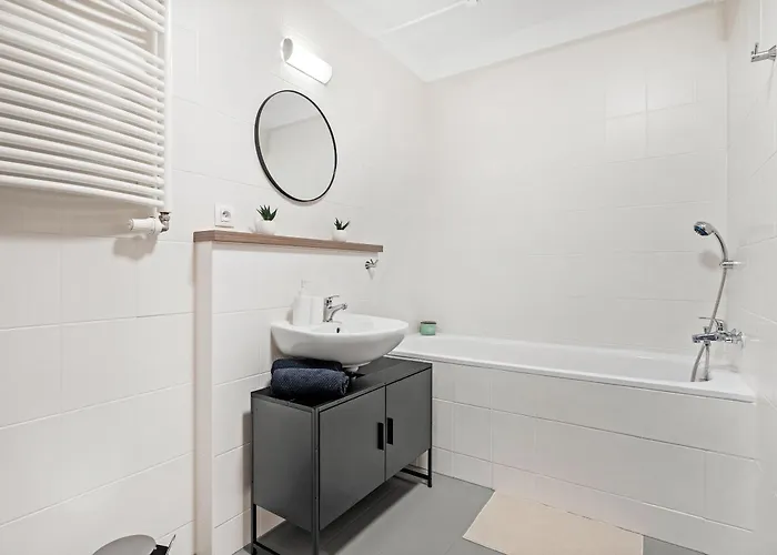 Jegeho Alej Bratislava