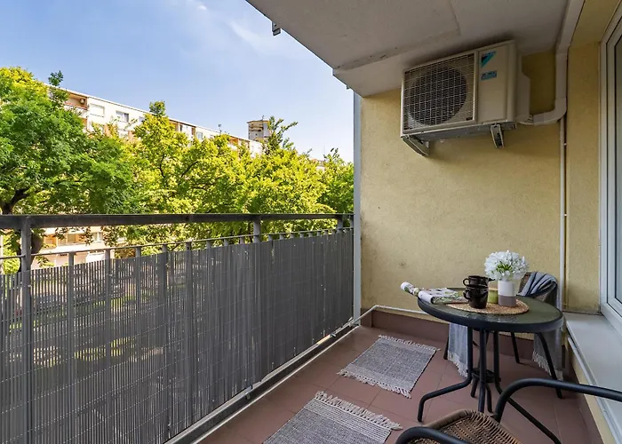 Jegeho Alej * Bratislava