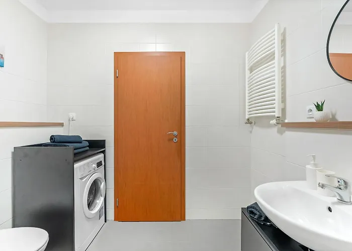 Jegeho Alej Apartmán