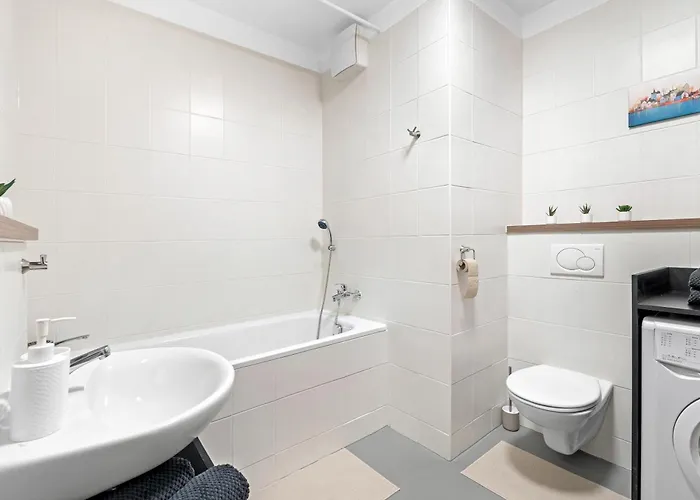 Apartment Jegeho Alej