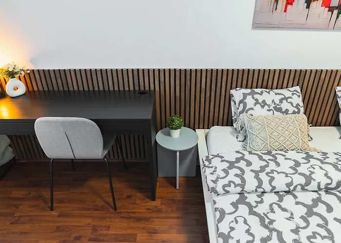 Appartement Jegeho Alej *