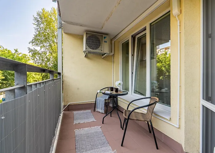 Jegeho Alej 브라티슬라바