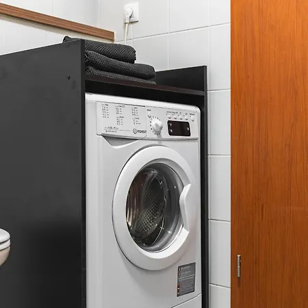 Apartament Jegeho Alej *