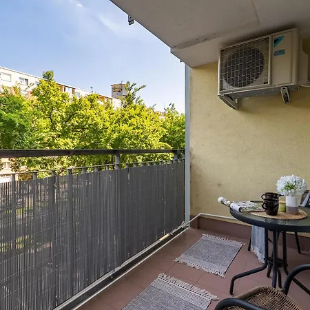 Jegeho Alej * Bratysława