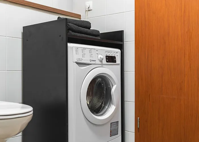 Apartament Jegeho Alej *